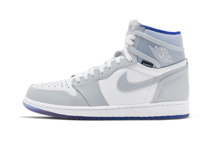 에어 디올 맛? 에어 조던 1 하이 줌 ‘레이서 블루’ 발매 정보