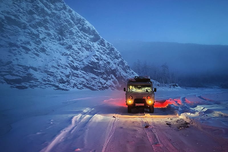 애플, 아이폰 11로 촬영한 '야간 모드 챌린지' 수상작 발표