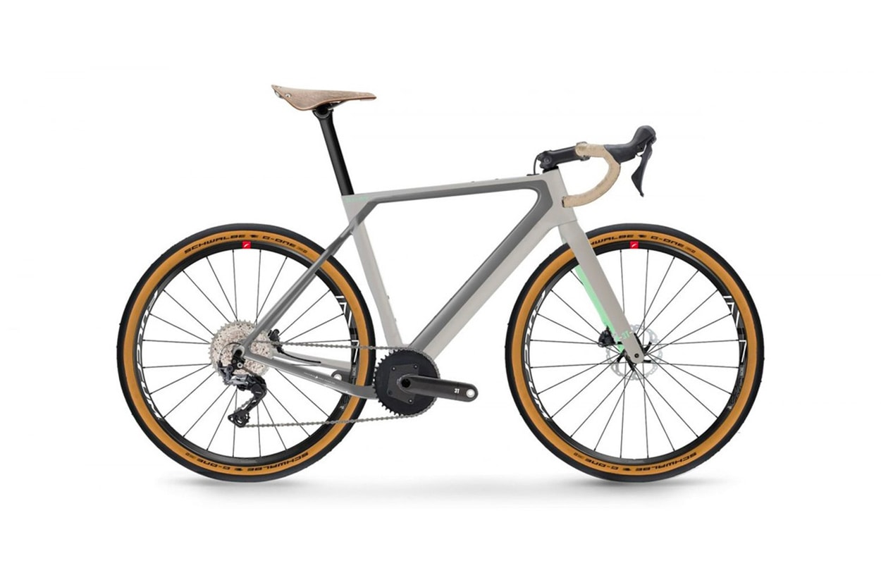 BMW가 새롭게 커스텀 한, 이탈리아 자전거 브랜드 3T의 카본 바이크 2종, 익스플로로, 그래블 바이크, 에어로 자전거