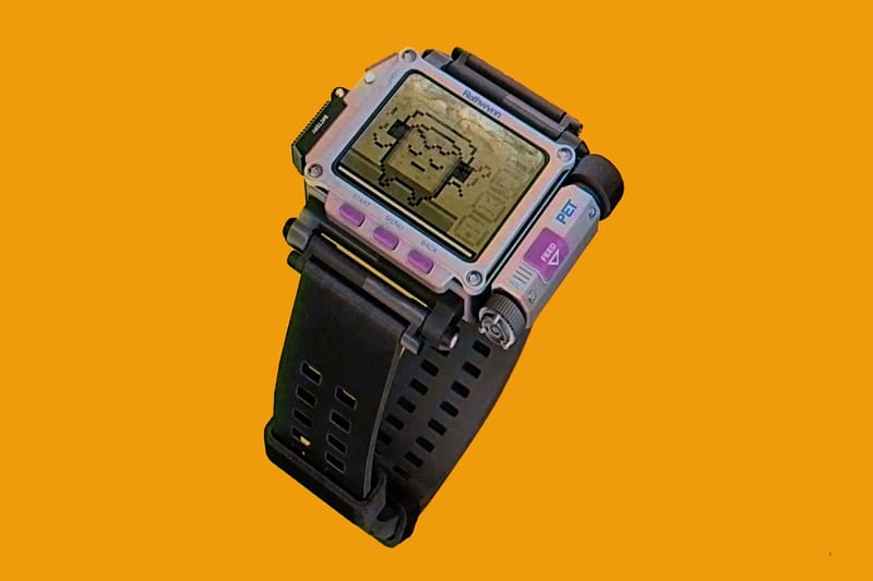 집사, 군인 겸업 가능? ‘콜 오브 듀티’ 용 ‘다마고치’ 아이템 출시