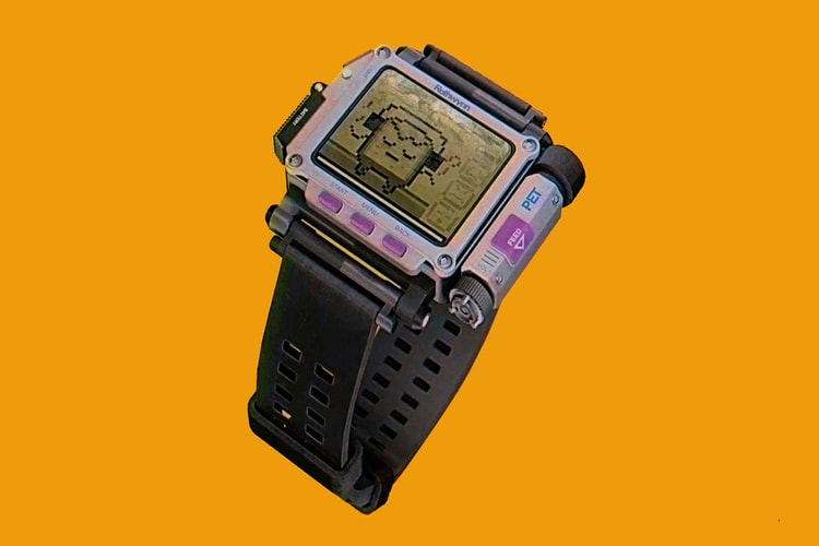 집사, 군인 겸업 가능? ‘콜 오브 듀티’ 용 ‘다마고치’ 아이템 출시