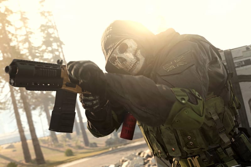 업데이트: '콜 오브 듀티: 워존', 서비스 24시간 만에 접속자 6백만 명 돌파