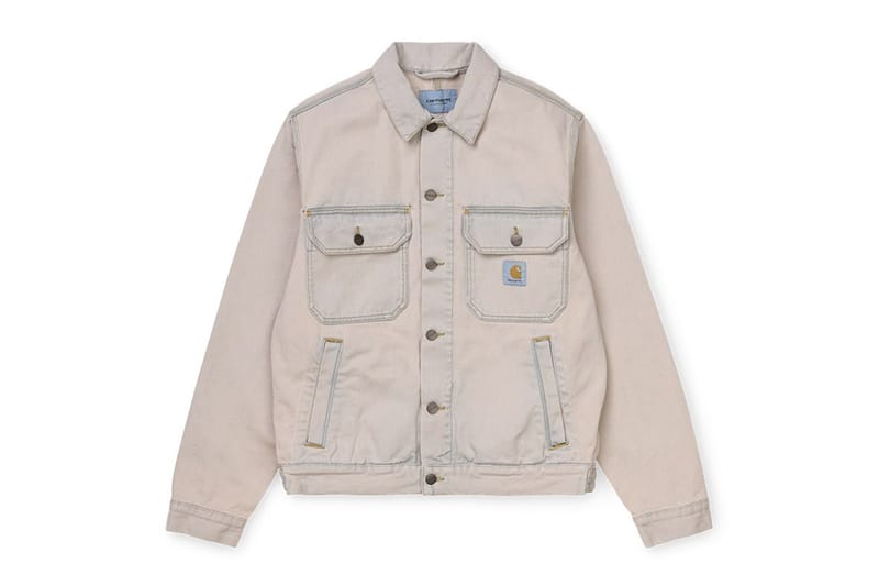 워크웨어의 기본으로, 칼하트 WIP '뉴 아메리카나' 출시