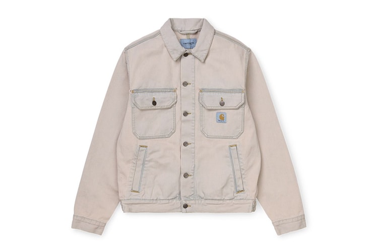 워크웨어의 기본으로, 칼하트 WIP '뉴 아메리카나' 출시