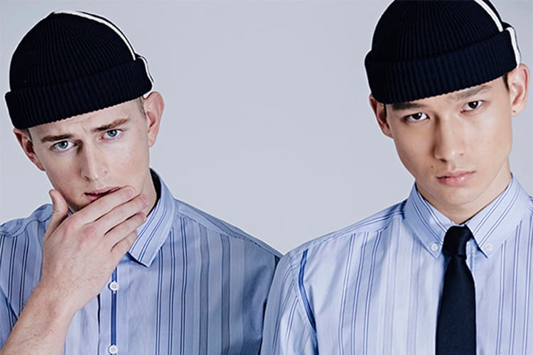 티아이포맨 x 아티스트 권철화 컬렉션