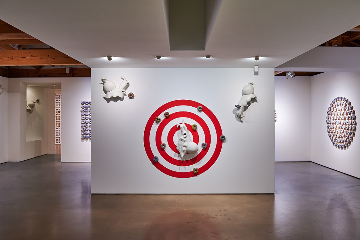 코로나19 사회적 거리둔 채 관람 가능한 4월 추천 전시, 아트선재, 학고재 갤러리 등