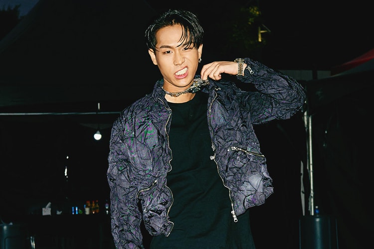 HYPEBEAST SOUNDS: 식케이, 나플라, 코드 쿤스트, 예서, GGM 레코즈 등