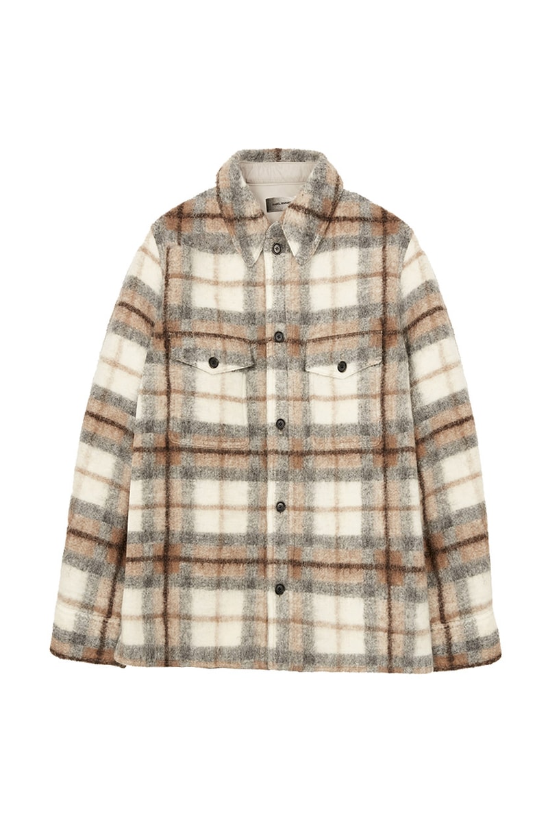 이자벨 마랑의 2020 FW 남성복에서 추린 하이라이트 제품 26가지