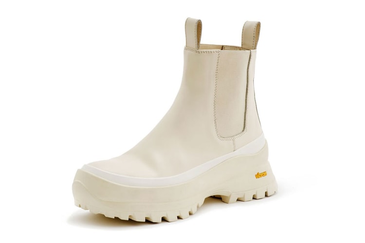 질 샌더+의 2020 가을 남녀공용 액세서리 컬렉션