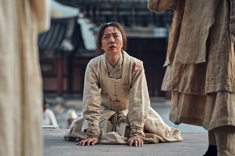 190개 국가에 공개된 넷플릭스 ‘킹덤’, 대만판 제목이 도마 위에 올랐다?