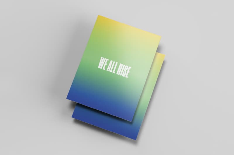 버질 아블로 & 카우스가 색칠 공부 책에 참여, 티프 매시, 코로나19, 라이브러리 스트리트 콜렉티브, 디트로이트