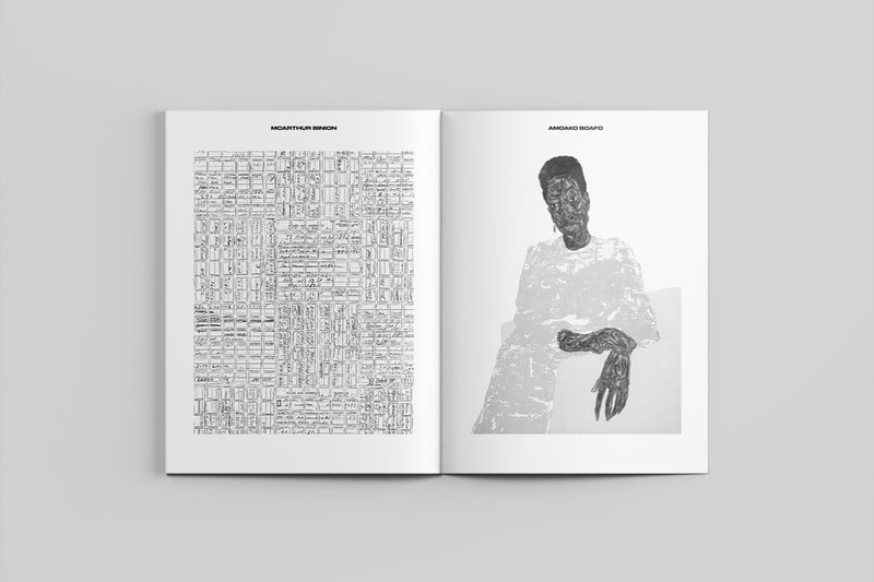 버질 아블로 & 카우스가 색칠 공부 책에 참여, 티프 매시, 코로나19, 라이브러리 스트리트 콜렉티브, 디트로이트