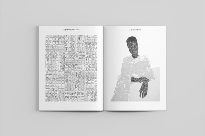 버질 아블로 & 카우스가 색칠 공부 책에 참여, 티프 매시, 코로나19, 라이브러리 스트리트 콜렉티브, 디트로이트