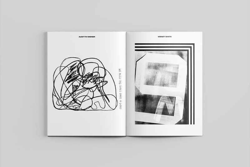 버질 아블로 & 카우스가 색칠 공부 책에 참여, 티프 매시, 코로나19, 라이브러리 스트리트 콜렉티브, 디트로이트