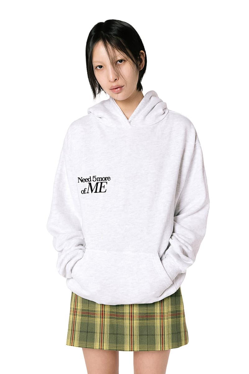 창립 10주년을 맞이한 미스치프의 2020 SS 컬렉션 룩북 & 발매 정보