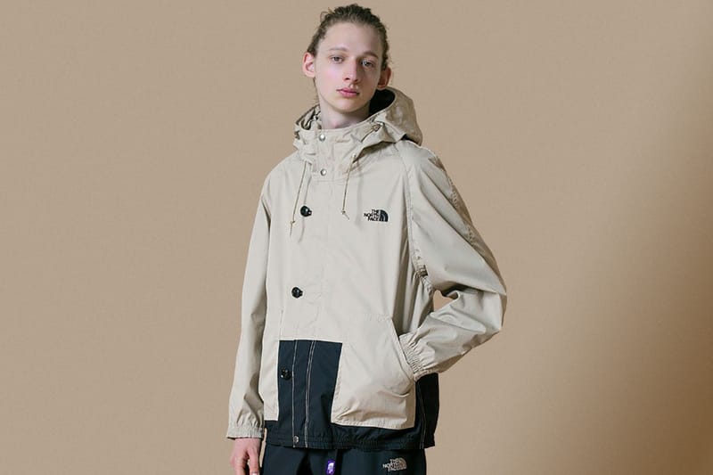 몽키 타임과 노스페이스 퍼플의 새로운 아웃도어 캡슐 컬렉션 공개