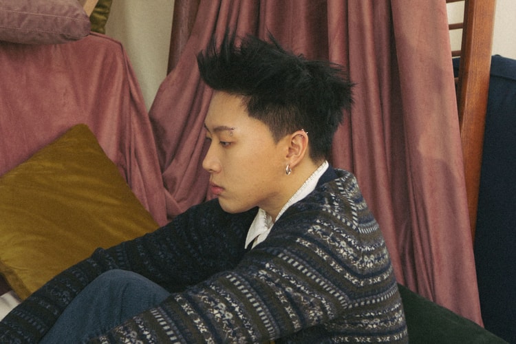 나플라, 정규 앨범의 두 번째 파트 'u n u part. 2' 트랙리스트 공개