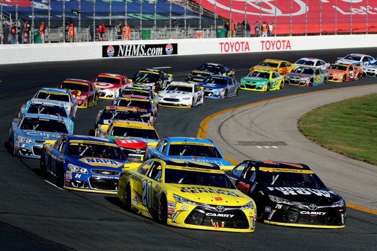 나스카, 코로나19로 인한 경기 취소에 ‘이스포츠 레이싱 경기’ 개최 발표