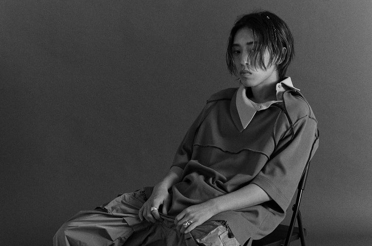 HYPEBEAST SOUNDS: 드레스, 소금, DPR 라이브, 기린, 다운 등