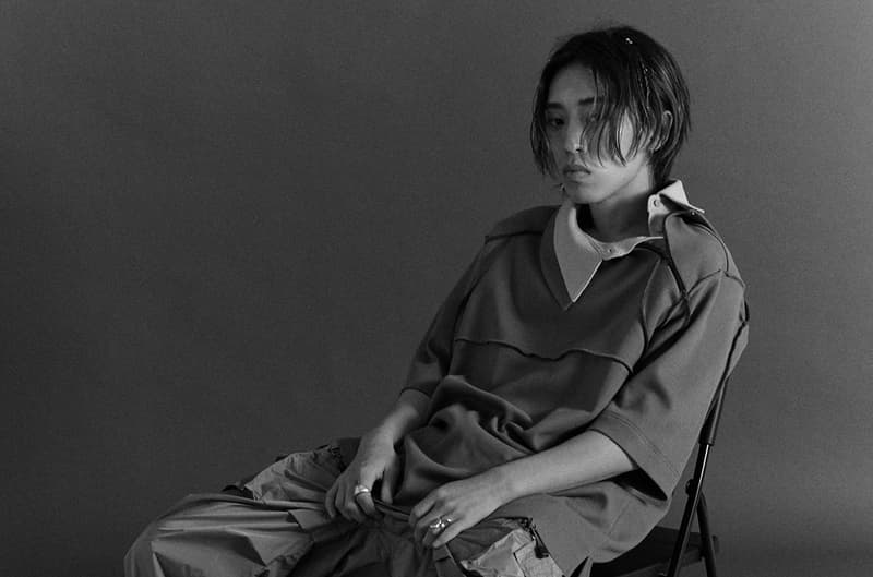 HYPEBEAST SOUNDS: 드레스, 소금, DPR 라이브, 기린, 수민, 쿠기, 담예, 다운, 한, 클로젯 이, 담예, Tam Tam Land, Show you How I Feel, 기억소각, Snooze, 내 입맛, North Face, Dreams Come True, I'm Coming, Monk (Messiahwaits Remix)