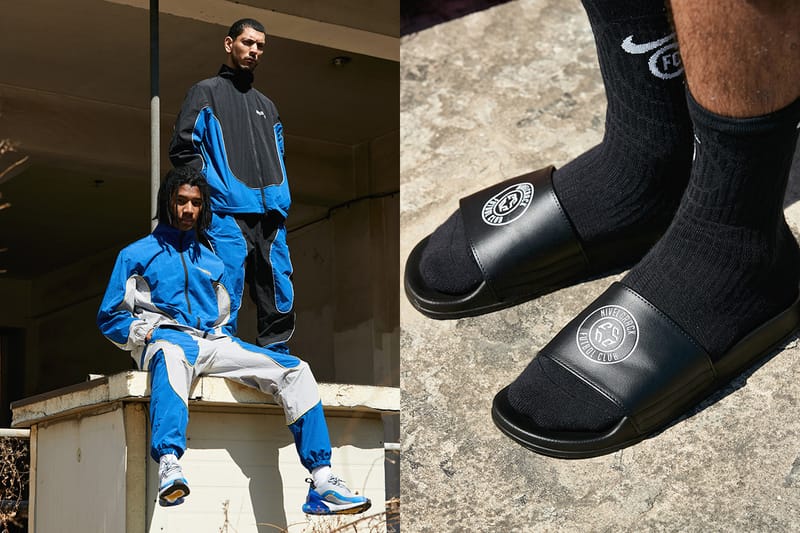 니벨크랙, 호나우두로부터 영감을 받은 2020 봄 컬렉션 룩북 및 출시 정보