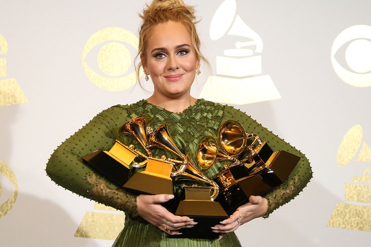 '오피셜 차트'가 공개한 21세기 가장 많은 앨범을 판 여성 아티스트 100