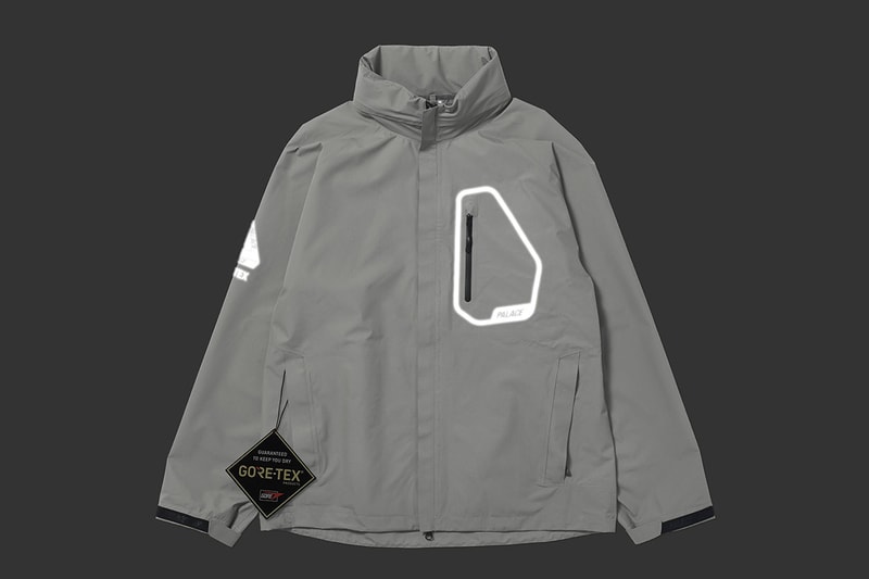 팔라스 2020 봄 컬렉션 룩북, 네 번째 제품군 공개, 팔라소닉, 스타프린팅 스웨터, 팔라스 후디, 팔라스 룩북