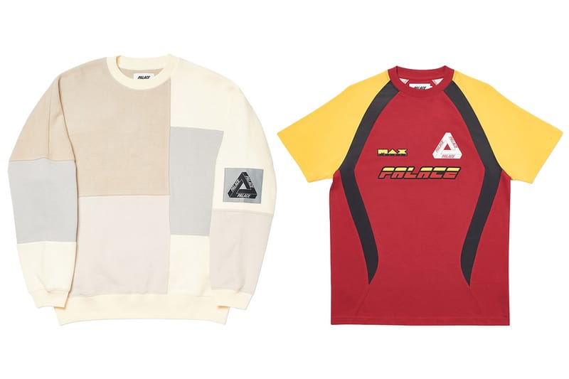 팔라스 2020 봄 컬렉션 일곱 번째 드롭 리스트 공개