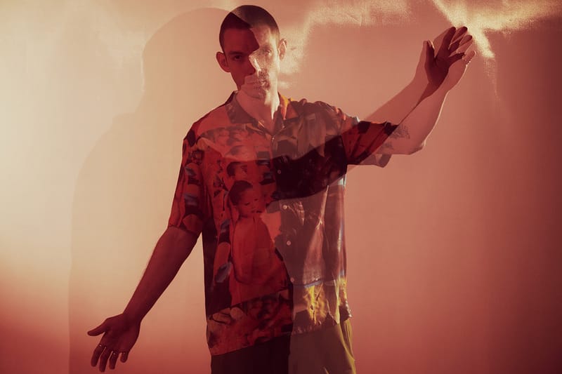 독특한 시선이 가미된, 팔라스 2020 봄 에디토리얼 화보