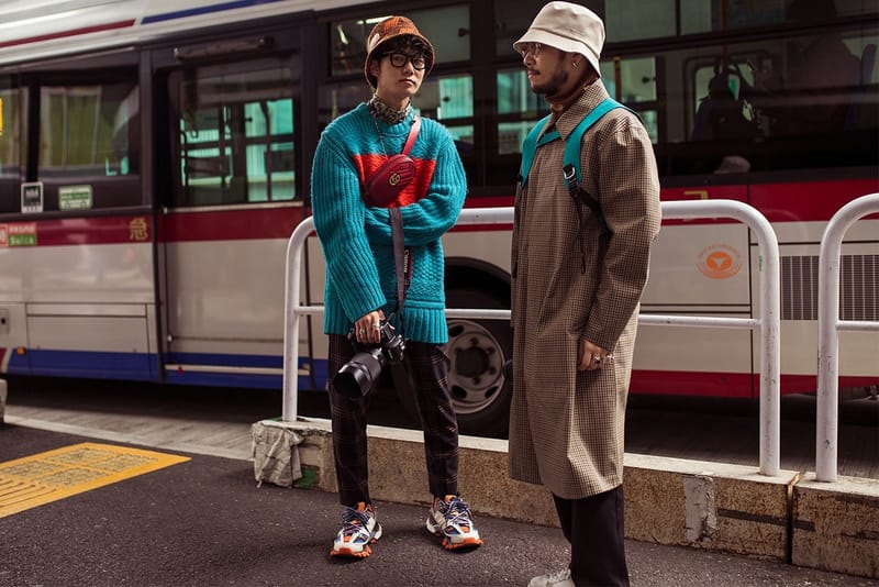 코로나19 탓에 2020 FW 도쿄 패션위크도 취소됐다