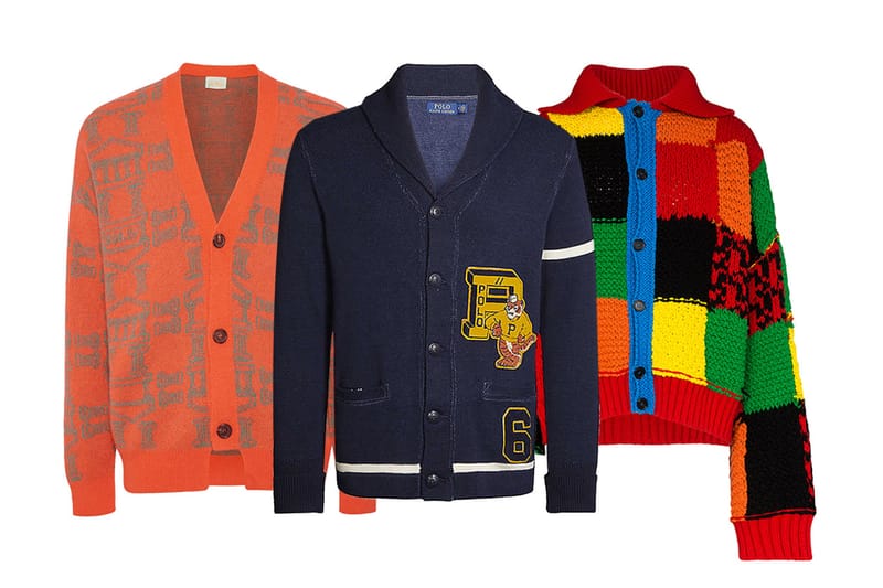 사두면 후회없이 입을, 봄을 위한 카디건 추천 10가지