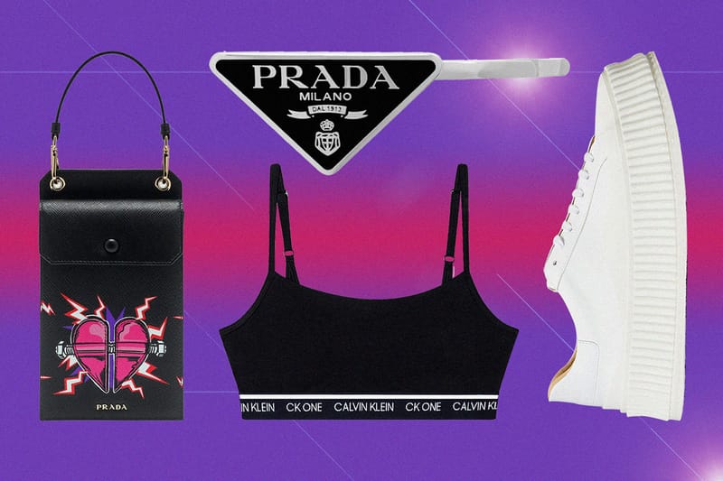 브라, 백, 향수, 헤어핀, 스니커 등 화이트데이 추천 여자친구 선물