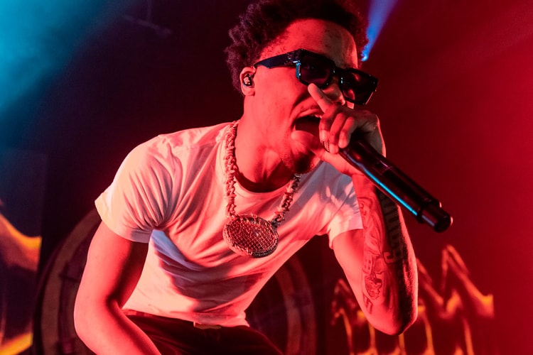 빌보드 7주 연속 1위 로디 리치의 ‘The Box’ MV 공개