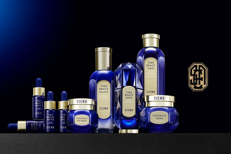 브랜드 프로필: 시예누