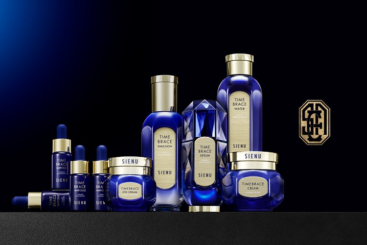 브랜드 프로필: 시예누