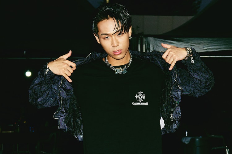 식케이, 새로운 EP ‘Officially OG’ 트랙리스트 공개