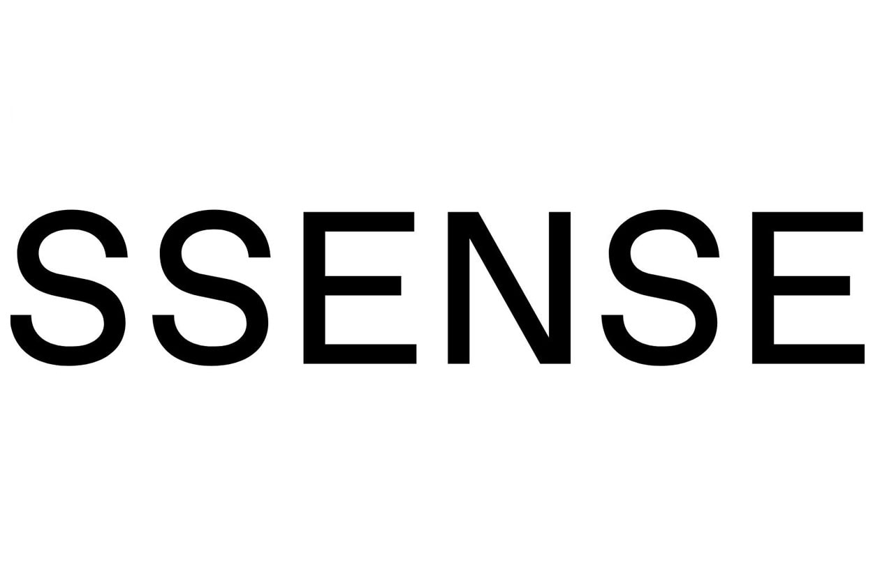 브랜드 프로필: SSENSE(에센스), 온라인 쇼핑몰, 센스