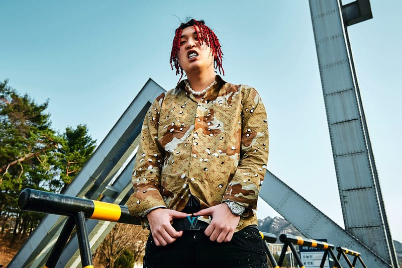 #Streetsnaps: 언에듀케이티드 키드