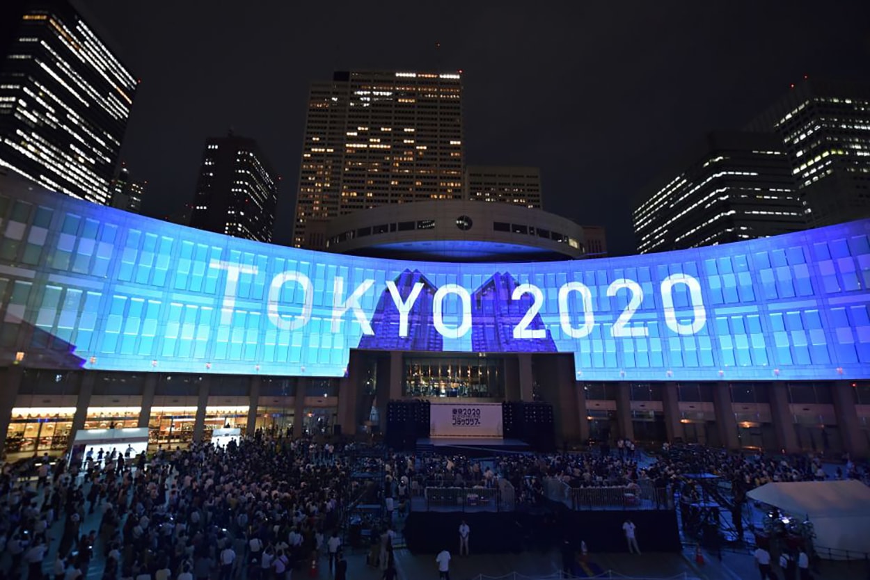 IOC “2020 도쿄 올림픽, 예정대로 개최한다”