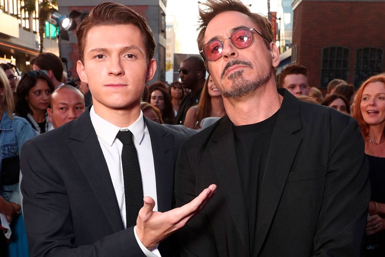 톰 홀랜드 ‘빽 투 더 퓨처’ 리메이크의 주연을 맡을 뻔했다?