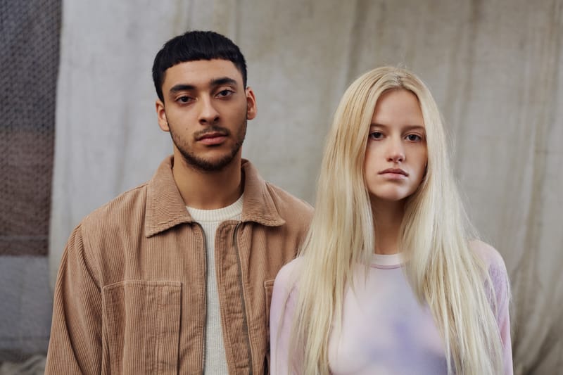 우드 우드의 2020 SS 컬렉션 두 번째 발매 목록