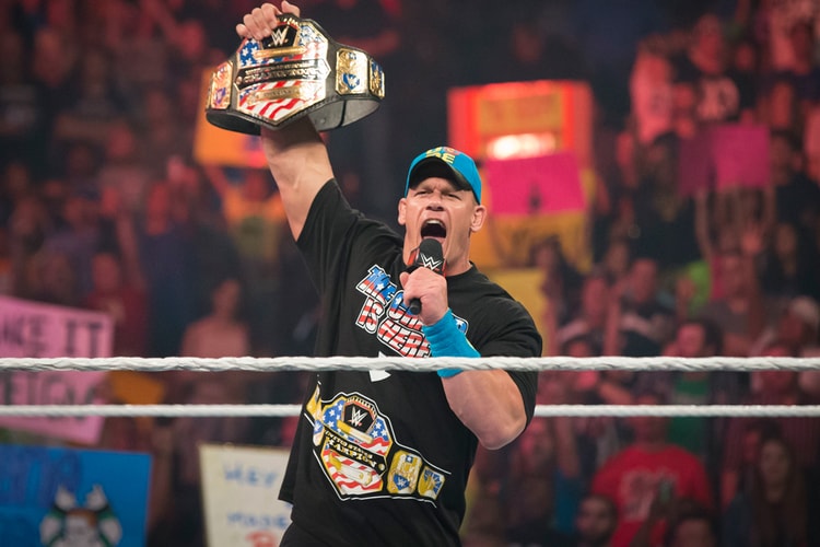 WWE 프로레슬링이 코로나19로 인해 유례없는 전 세계 무료 스트리밍을 진행한다