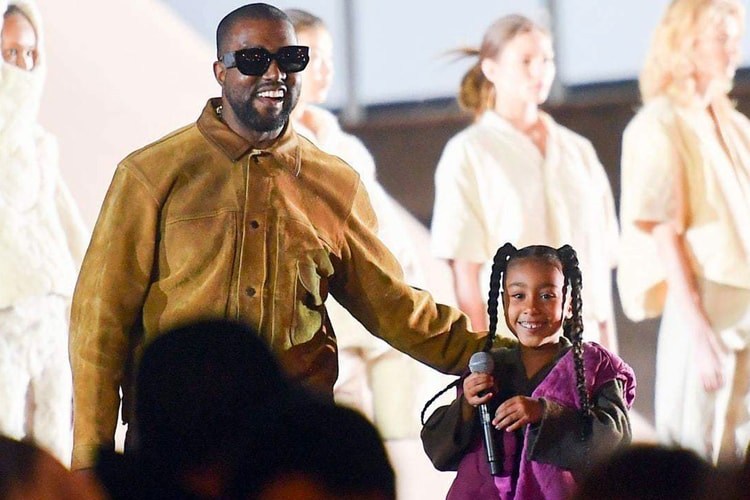 이것이 미니멀리즘, 파리에서 공개된 이지 시즌 8 컬렉션