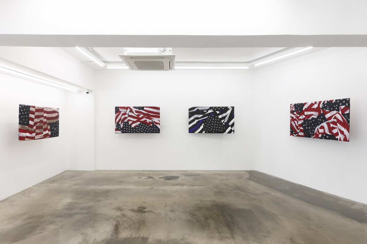 코로나19 사회적 거리둔 채 관람 가능한 4월 추천 전시, 아트선재, 학고재 갤러리 등