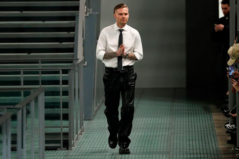 매튜 윌리엄스, 코로나19 펜데믹에 대한 자신의 생각을 말했다