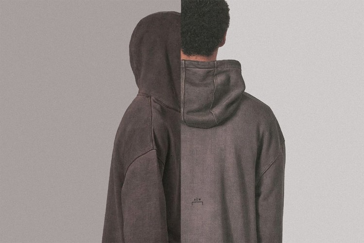 어 콜드 월, 재택근무에 최적화된 라운지웨어 컬렉션 공개