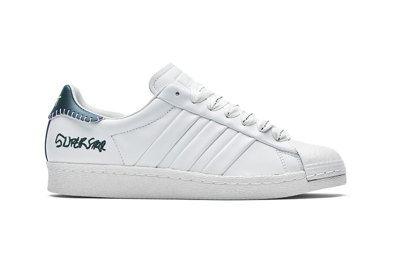 업데이트: 슈퍼스타 50주년 기념, 조나 힐 x 아디다스 오리지널스 슈퍼스타 국내 출시 정보