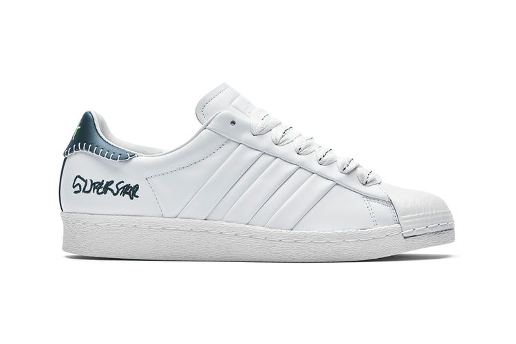 업데이트: 슈퍼스타 50주년 기념, 조나 힐 x 아디다스 오리지널스 슈퍼스타 국내 출시 정보