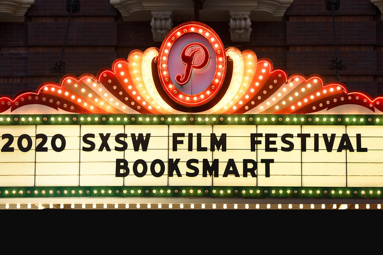 2020년 SXSW 필름 페스티벌이 온라인을 통해 개최된다