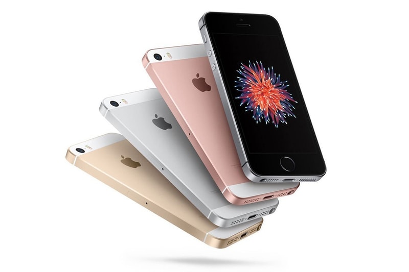 애플의 아이폰 9 혹은 SE2, 오는 4월 15일에 출시 유력하다